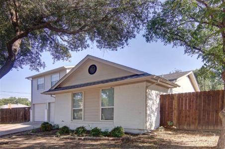 6004 Old Mill Court, Watauga, Texas 76148, HOA KỲ