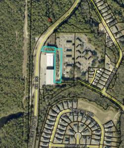 xxx W College Boulevard, Valparaiso, Florida 32580, USA