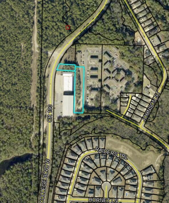 xxx W College Boulevard, Valparaiso, Floride 32580, États-Unis