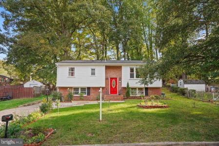 5413 Trent Street, Clinton, מרילנד 20735, ארצות הברית של אמריקה 