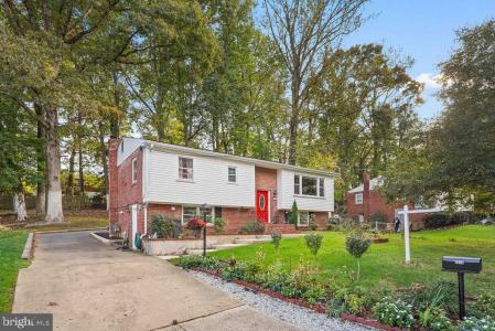 5413 Trent Street, Clinton, מרילנד 20735, ארצות הברית של אמריקה 