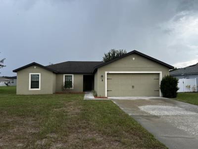 310 Begonia Ct., Kissimmee, Florida 34759, USA