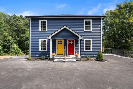 36 Summit St, B, Orange, Massachusetts 01364, USA