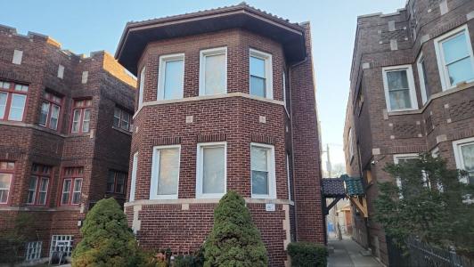 7811 S Euclid Avenue #1, Chicago, Illinois 60649, USA