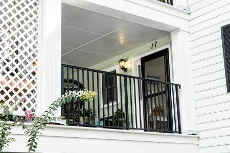 17 Riverwind Drive, Port Royal, South Carolina 29935