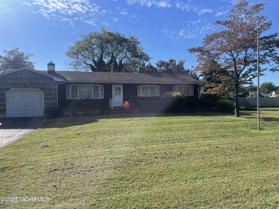 2023 Lanes Mill Road, En Brique, New Jersey 08724, États-Unis