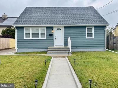 22 Wolf Dr, Хэмилтон, Нью-Джерси 80610, Соединенные Штаты