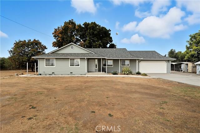 22850 Road 13, Chowchilla, California 93610