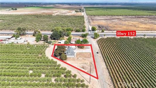 22850 Road 13, Chowchilla, California 93610
