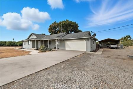 22850 Road 13, Chowchilla, California 93610