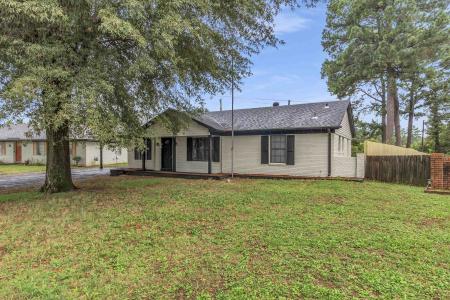 1279 Eason, Memphis, 田纳西州 38116, 美国