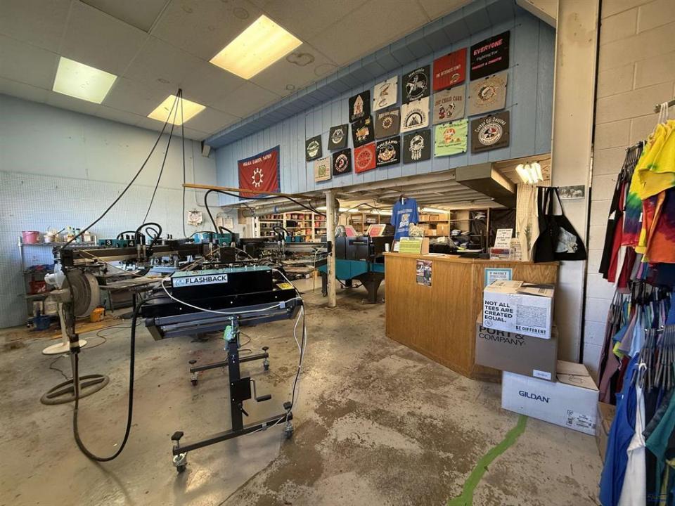 707 Baltimore Avenue, Suite 1, Hot Springs, 南達科他州 57747, 美國