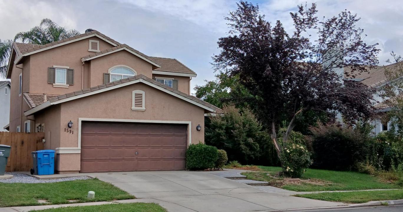 1591 Rich Drive, Yuba City, California 95993