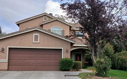 1591 Rich Drive, Yuba City, California 95993
