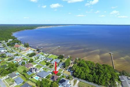 333 Moonlight Bay Drive, Panama City Beach, Florida 32407