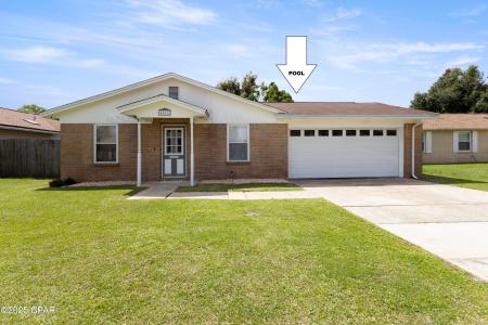 6616 Lance Street, Panama City, Florida 32404, USA