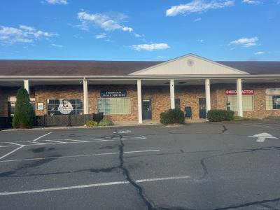 1783 Meriden Waterbury Tpke G7, Southington, 커네티컷 06489, 미국