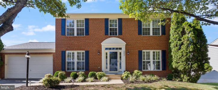 2857 Myrtlewood Drive, Dumfries, Virginia 22026, USA