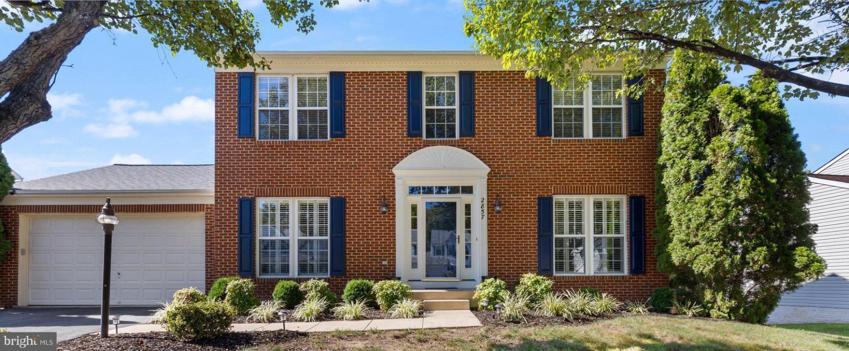 2857 Myrtlewood Drive, Dumfries, Virginia 22026