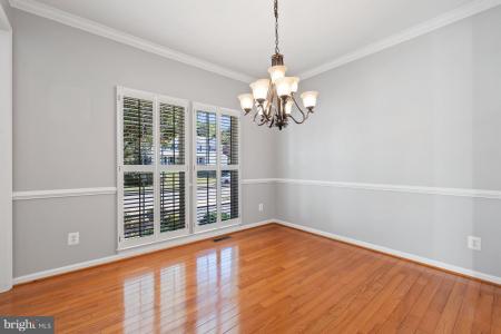 2857 Myrtlewood Drive, Dumfries, Virginia 22026