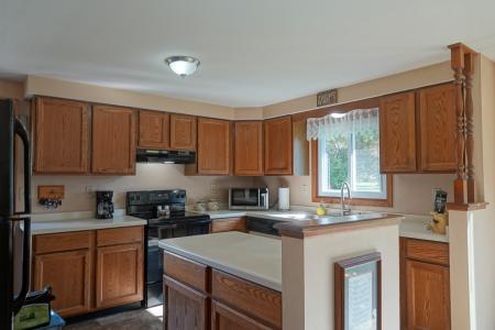 W5060 Elm Ave, Stetsonville, ولاية ويسكونسن 54480, الولايات المتحدة