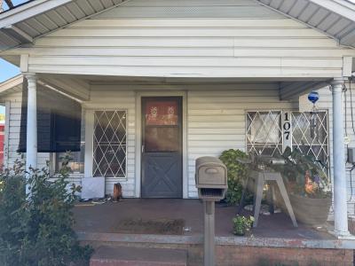 107 Earl Street, Jacksonville, Texas 75766