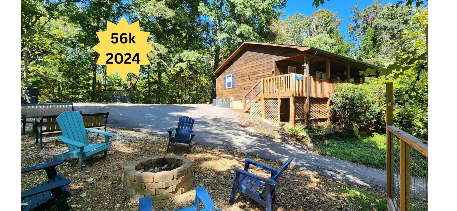 1001 Sunrise Blvd, Sevierivlle, טנסי 37862, ארצות הברית של אמריקה 