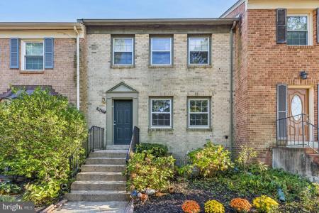 10255 Braddock Road, Fairfax, 弗吉尼亚州 22032, 美国