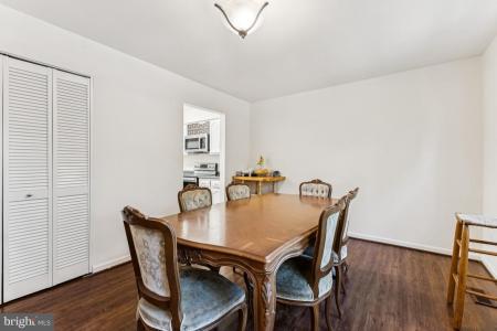 10255 Braddock Road, Fairfax, 弗吉尼亚州 22032, 美国