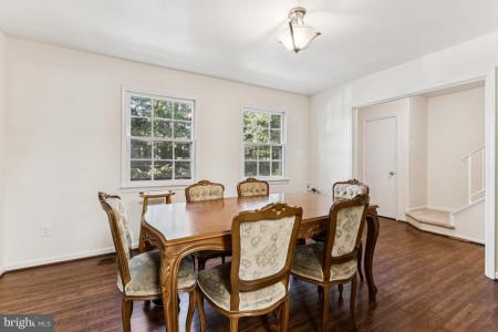 10255 Braddock Road, Fairfax, 弗吉尼亚州 22032, 美国