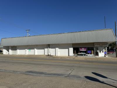 301-303,307 N Elson St., Kirksville, Missouri 63501, Estados Unidos