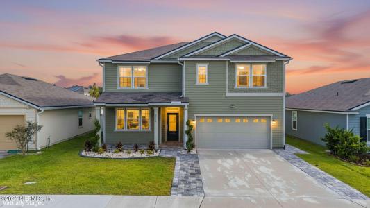 3019 Tidal Creek Court, Green Cove Springs, Florida 32043, USA