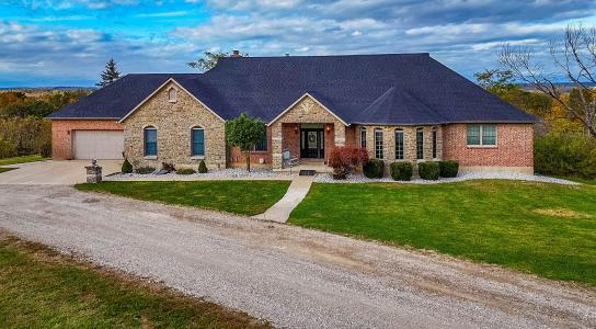 1614 Hogue Rd, Hanover Twp, Ohio 45013, USA