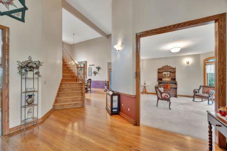 1614 Hogue Rd, Hanover Twp, Ohio 45013, HOA KỲ