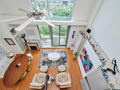 1 Earhart St. Unit #720, Cambridge, マサチューセッツ 02141, アメリカ合衆国