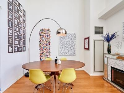 1 Earhart St. Unit #720, Cambridge, マサチューセッツ 02141, アメリカ合衆国