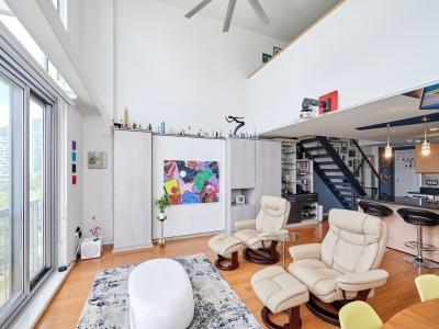 1 Earhart St. Unit #720, Cambridge, マサチューセッツ 02141, アメリカ合衆国