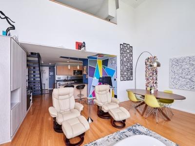 1 Earhart St. Unit #720, Cambridge, マサチューセッツ 02141, アメリカ合衆国