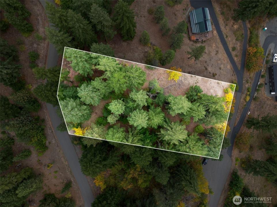 0 Boulder Lane, Ronald, 華盛頓州 98940, 美國