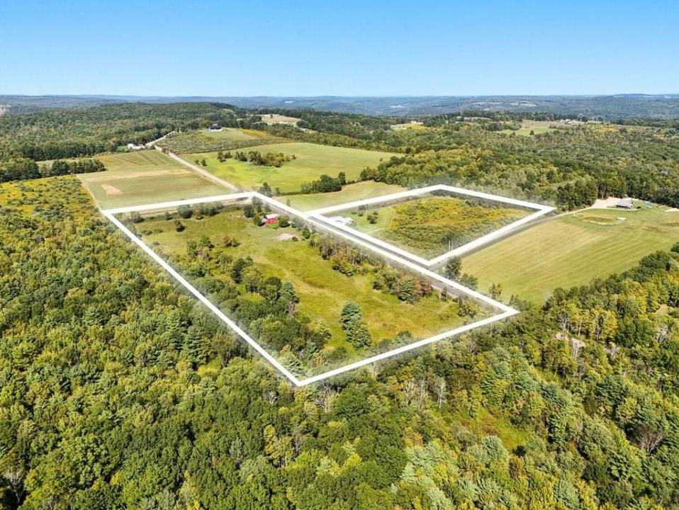 834 Dry Brook Rd, Waverly, ניו יורק 14892, ארצות הברית של אמריקה 