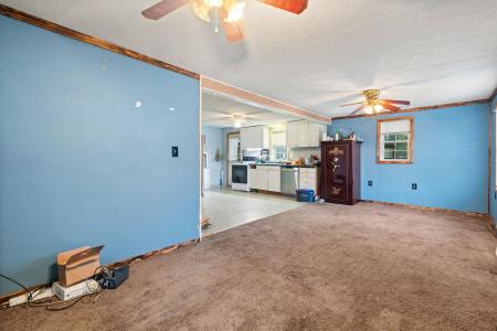 304 N Stewart St, Sullivan, 印第安納州 47882, 美國