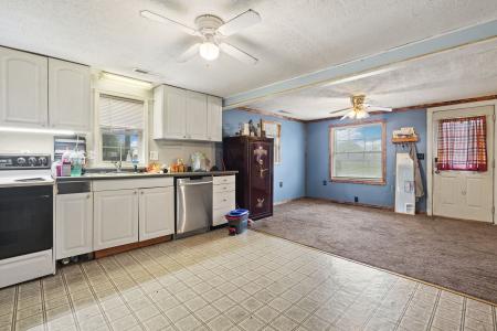 304 N Stewart St, Sullivan, 印第安納州 47882, 美國