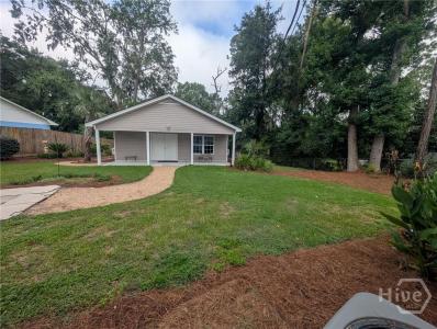 8615 HURST AVE, Savannah, Georgia 31406, USA