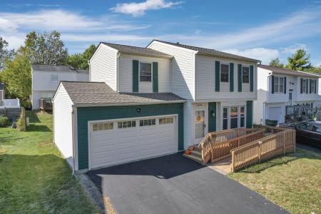 7649 Flynnway Drive, Columbus, Ohio 43085, Estados Unidos