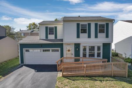 7649 Flynnway Drive, Columbus, 俄亥俄州 43085, 美国