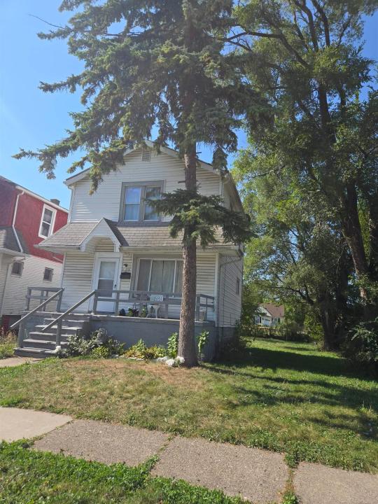 19235 Lamont, Detroit, Michigan 48234