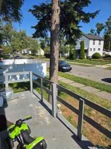 19235 Lamont, Detroit, Michigan 48234