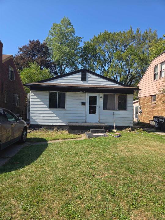 19437 Conley, Detroit, 미시건 48234, 미국