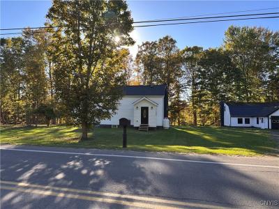 353 County Route 35, Palermo, 뉴욕 13069, 미국
