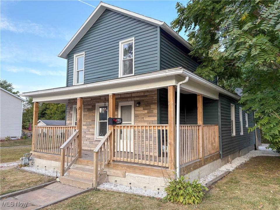 442 S Liberty Avenue, Alliance, אוהיו 44601, ארצות הברית של אמריקה